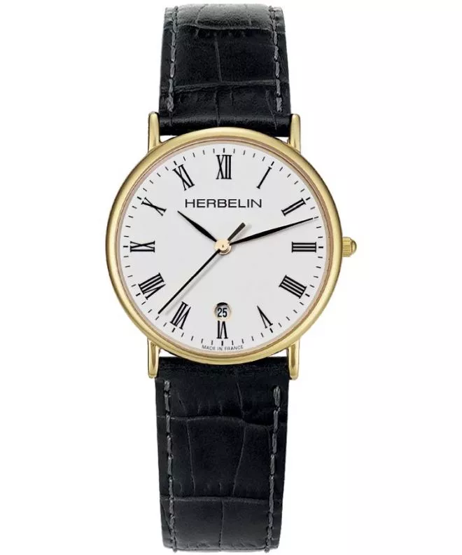 Dámské hodinky Herbelin Classique 12443/P01 12443P01 (12443/P01)