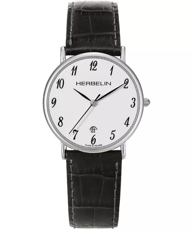 Dámské hodinky Herbelin Classique 12443/S28 12443AP28 (12443/S28)