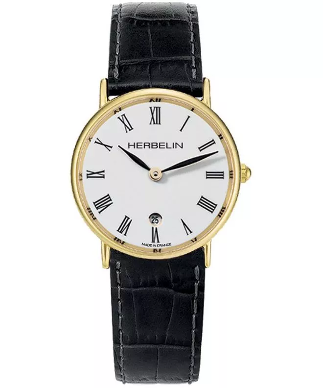 Dámské hodinky Herbelin Classique 16845/P01 16845P01 (16845/P01)