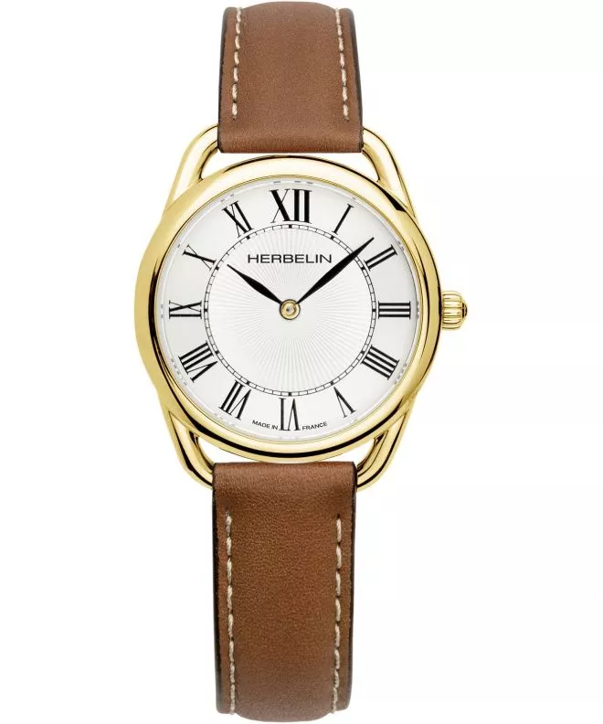 Dámské hodinky Herbelin Equinoxe 17497/P08GO 17497P08GD (17497/P08GO)