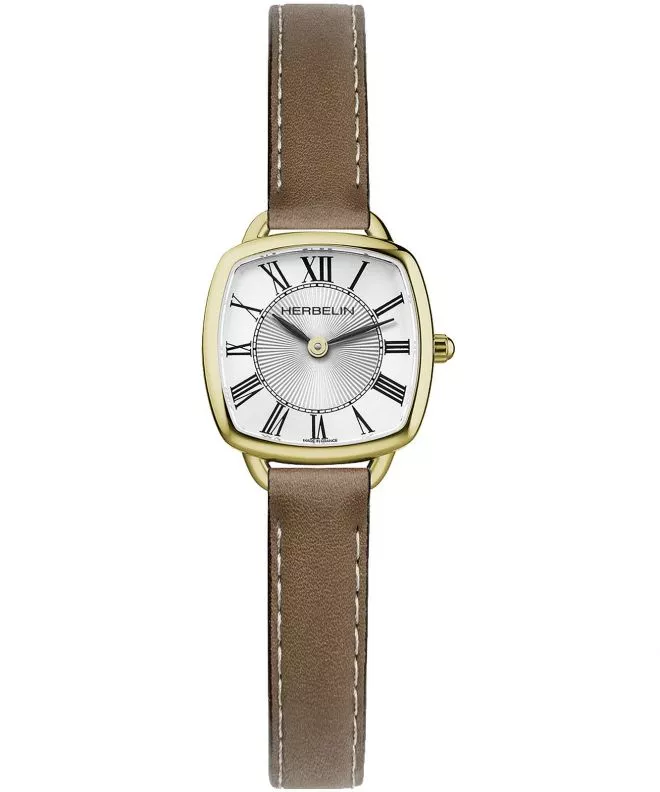 Dámské hodinky Herbelin Equinoxe 17499/P08GO 17499P08GD (17499/P08GO)