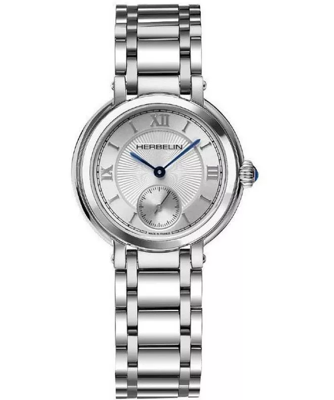 Hodinky Herbelin Galet 10630B28 (10630/B28)