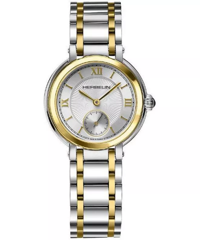 Hodinky Herbelin Galet 10630BT28 (10630/BT28)