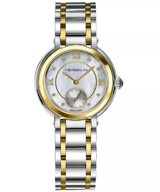Hodinky Herbelin Galet 10630BT59 (10630/BT59)
