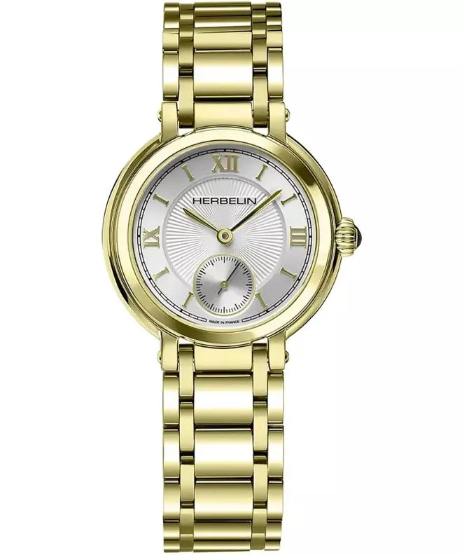 Hodinky Herbelin Galet 10630BP28