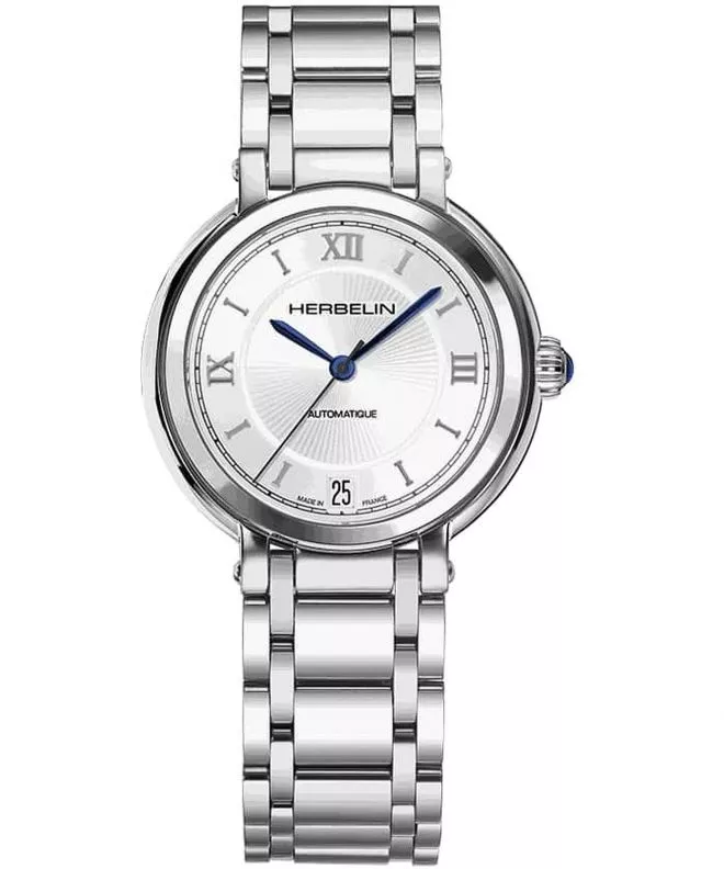 Hodinky Herbelin Galet Automatic 1630B28 (1630/B28)