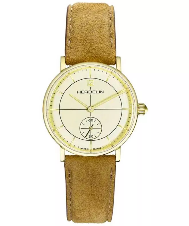 Hodinky Herbelin Inspiration 10647P17SU