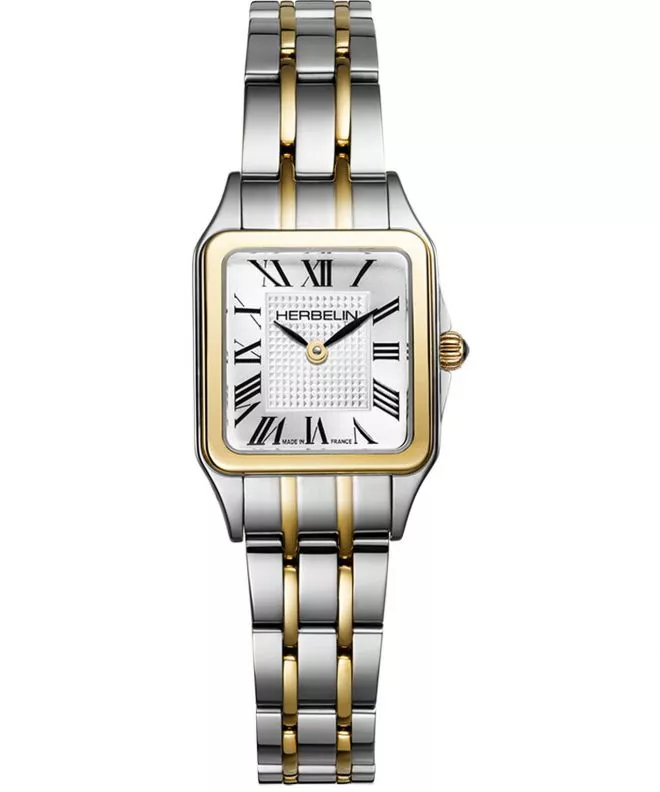 Hodinky Herbelin Luna 17407BT08