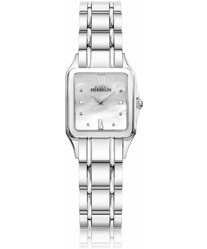 Hodinky Herbelin Luna 17457B59