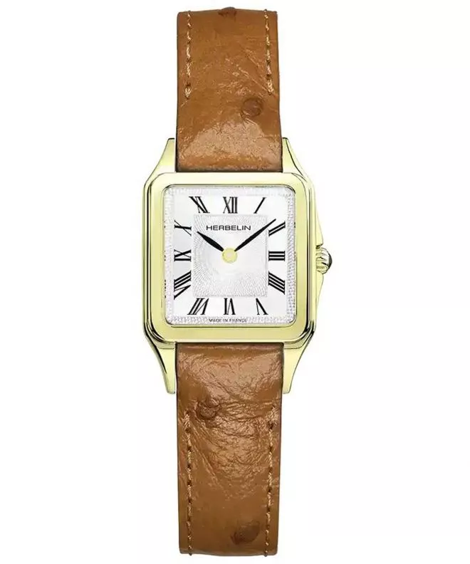 Hodinky Herbelin Luna 17457P01GD