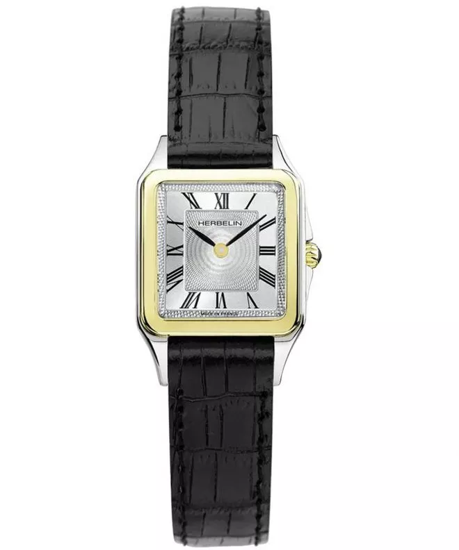 Hodinky Herbelin Luna 17457T01