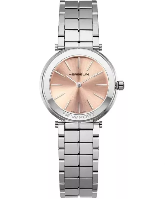 Hodinky Herbelin Newport Slim 16922B18