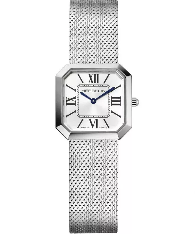 Hodinky Herbelin Octogone Ladies 17426B08