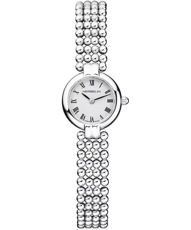 Dámské hodinky Herbelin Perles 17433/B08 17433B08 (17433/B08)