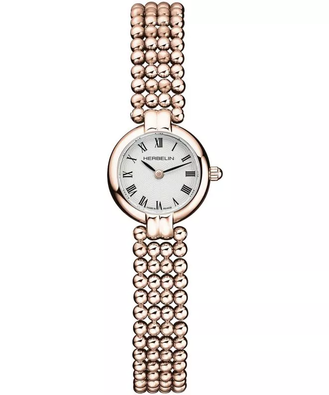 Dámské hodinky Herbelin Perles 17433/BPR08 17433BPR08 (17433/BPR08)