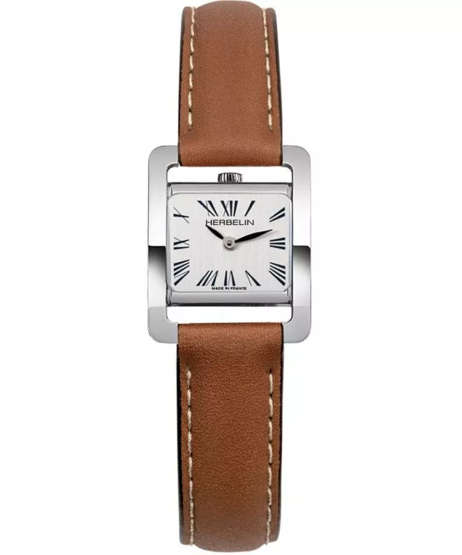 Dámské hodinky Herbelin V Avenue 17037/01GO 17037AP01GD (17037/01GO)