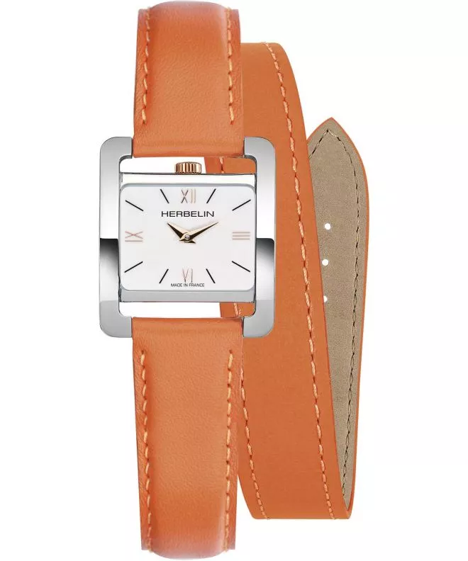 Dámské hodinky Herbelin V Avenue 17037/TR21LOR 17037TR21MDL (17037/TR21LOR)