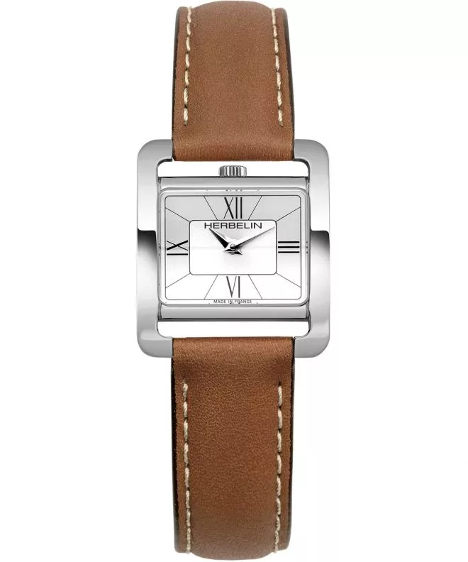 Dámské hodinky Herbelin V Avenue 17137/08GO 17137AP08GD (17137/08GO)