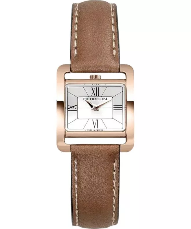 Dámské hodinky Herbelin V Avenue 17137/PR08GO 17137/PR08GO