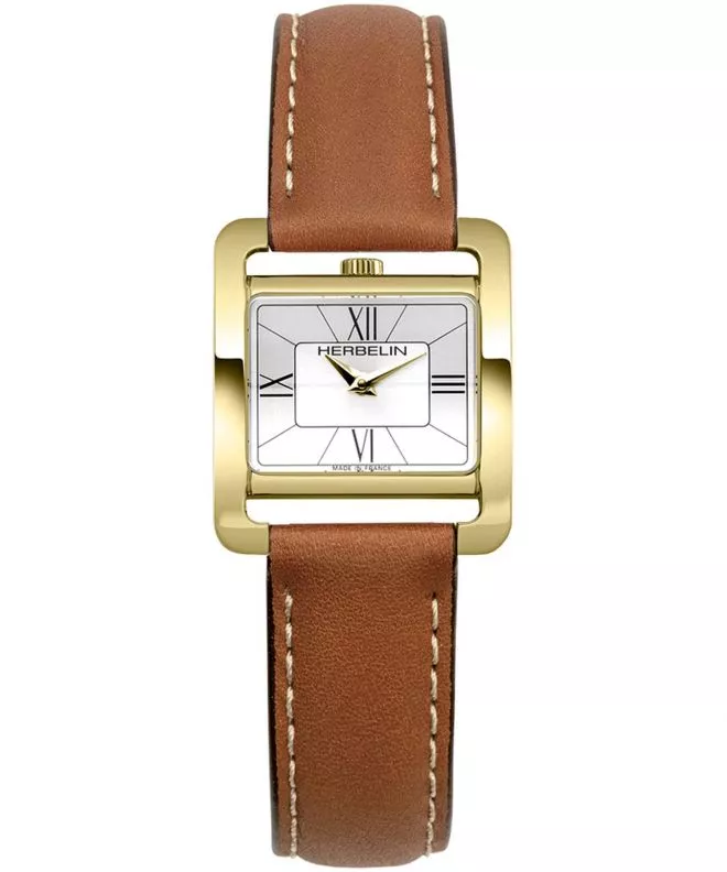 Hodinky Herbelin V Avenue 17137P08GD
