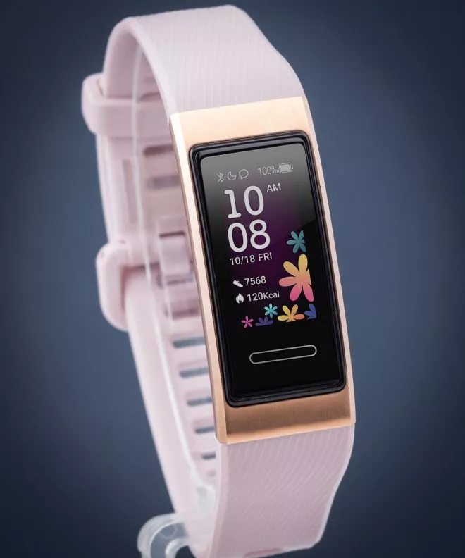 Dámské chytré hodinky Huawei Band 4 Pro 55024889 55024889