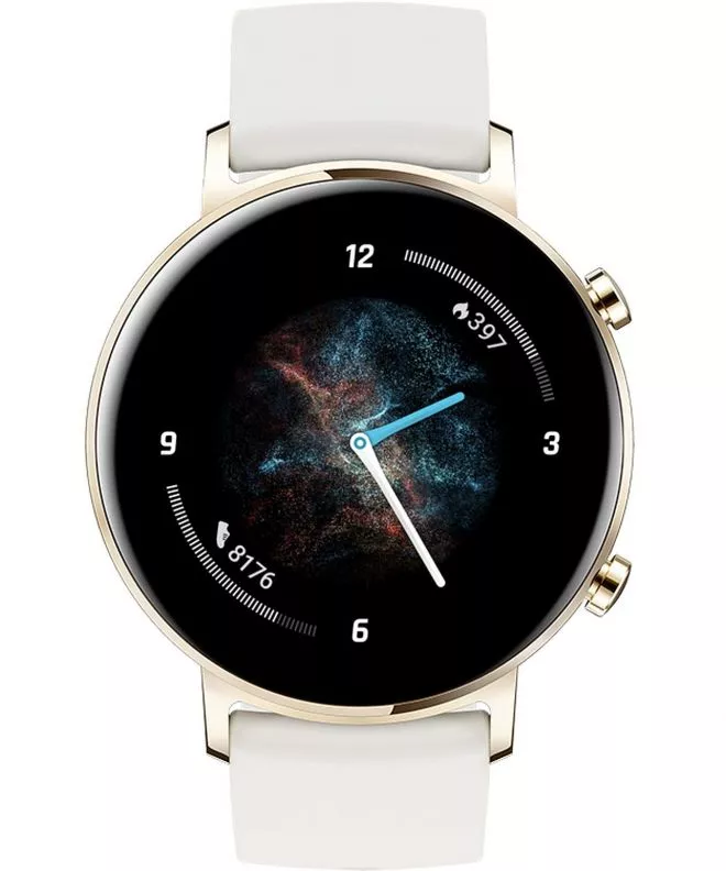 Dámské chytré hodinky Huawei Watch GT 2 Diana 55025350 55025350