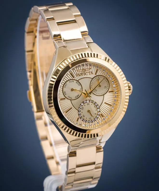 Hodinky Invicta Angel 28345