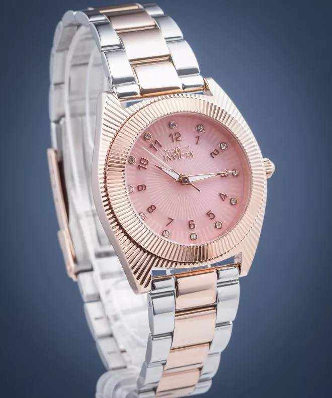 Dámské hodinky Invicta Angel 29612 29612