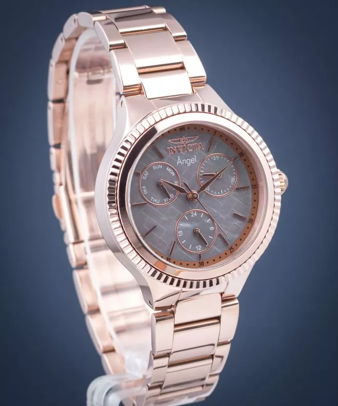 Dámské hodinky Invicta Angel 31268 31268
