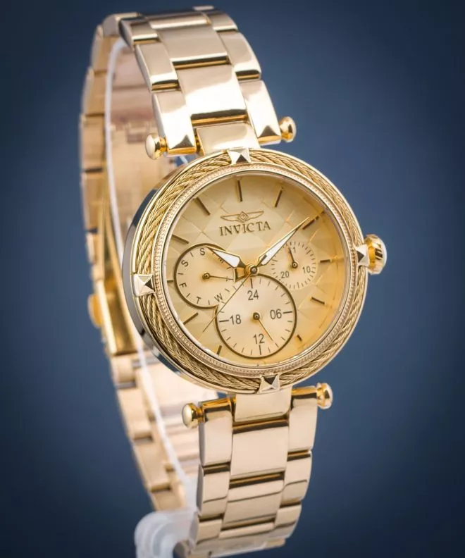 Hodinky Invicta Bolt 28957