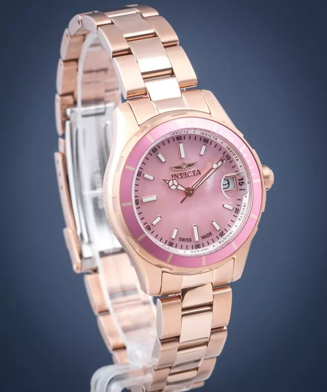 Dámské hodinky Invicta Pro Diver 28650 28650