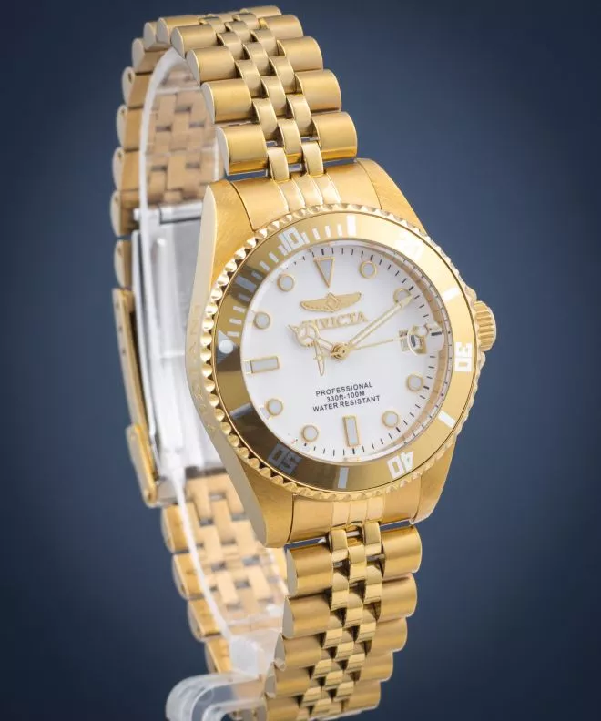 Pánské hodinky Invicta Pro Diver Lady 29192 29192