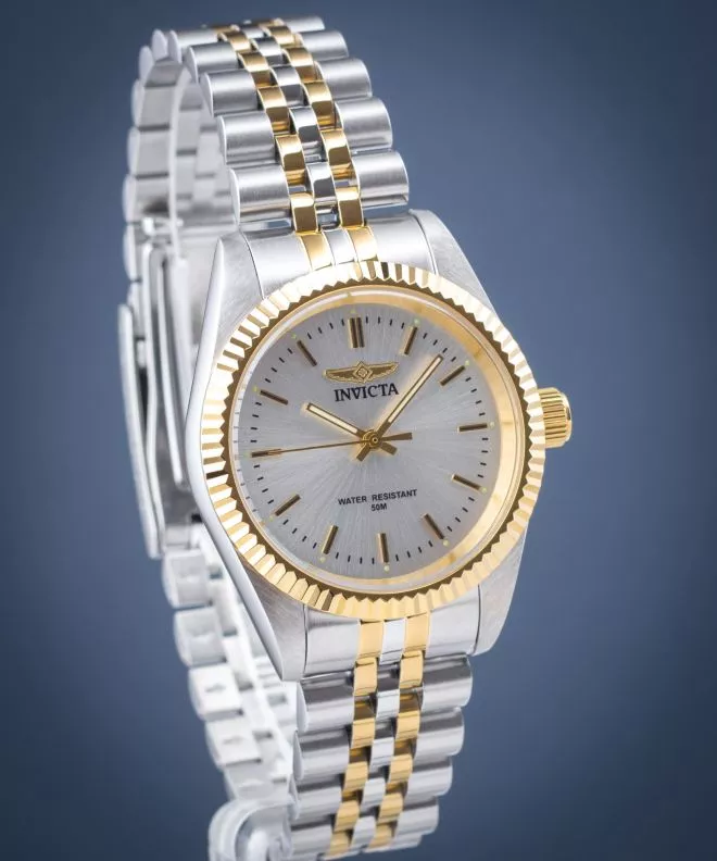 Dámské hodinky Invicta Specialty 29401 29401