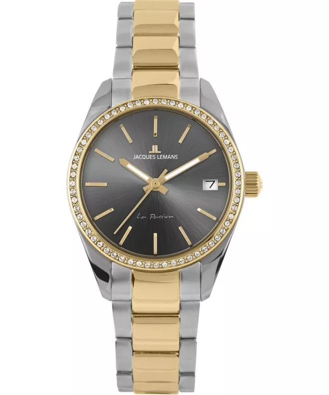 Hodinky Jacques Lemans Derby 1-2085G