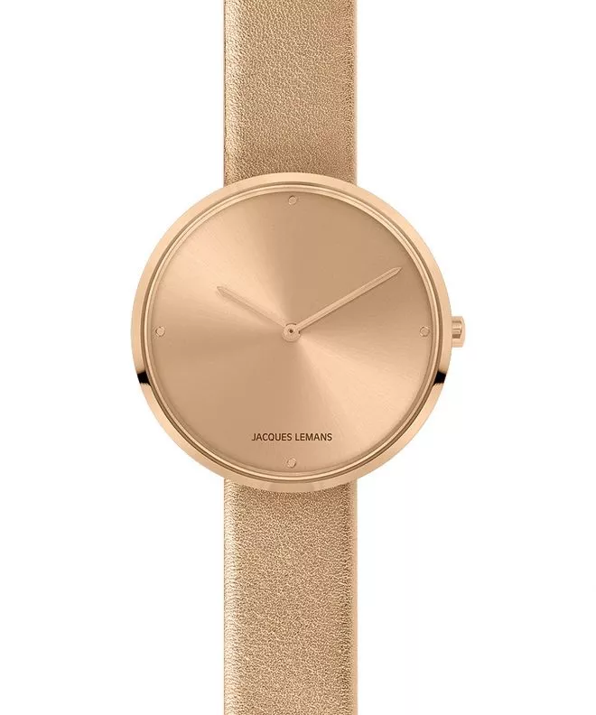 Dámské hodinky Jacques Lemans Design 1-2056I 1-2056I