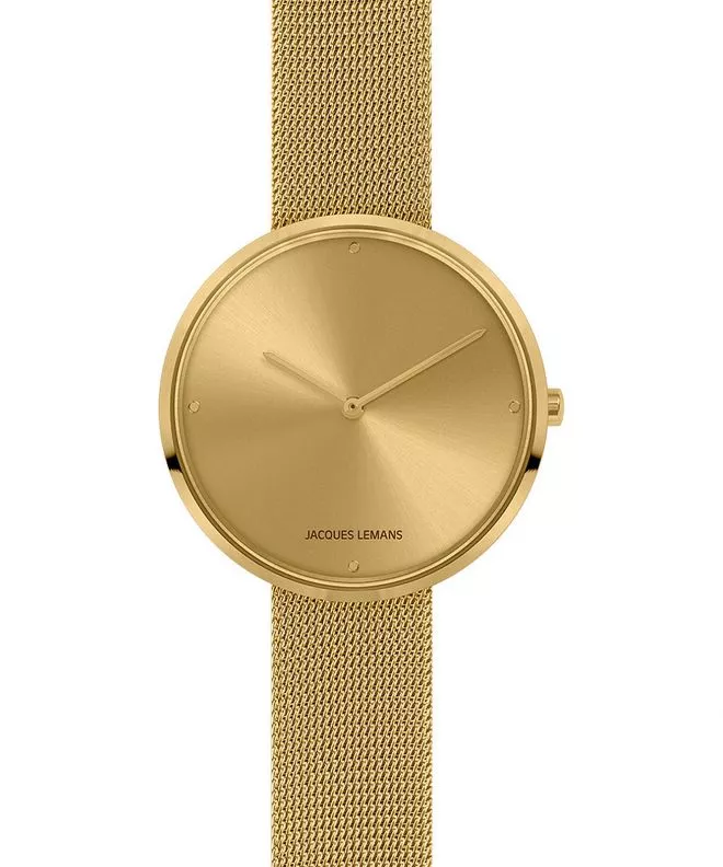 Dámské hodinky Jacques Lemans Design 1-2056M 1-2056M