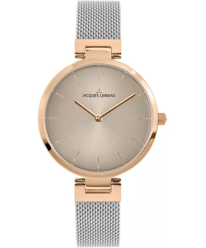Hodinky Jacques Lemans Milano 1-2110K