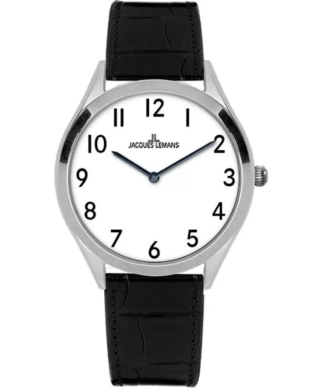 Hodinky Jacques Lemans Vienna 1-2186A