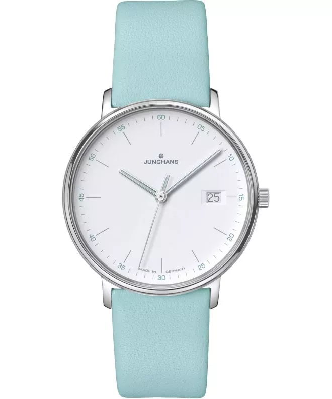 Hodinky Junghans Form Damen 047/4455.00
