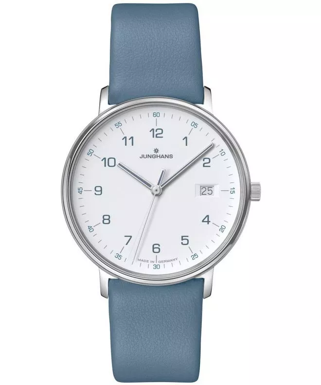 Hodinky Junghans Form Damen 047/4456.00