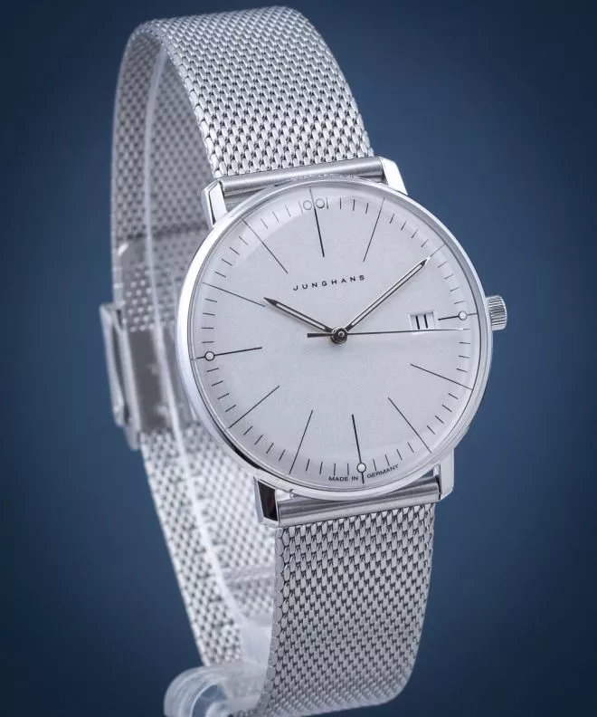 Dámské hodinky Junghans max bill Damen 047/4250.48 047/4250.48