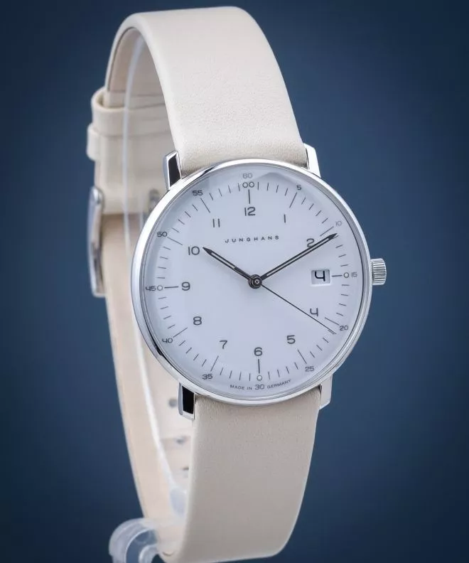 Dámské hodinky Junghans max bill Damen 047/4252.04 047/4252.04