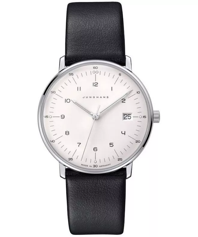 Hodinky Junghans max bill Damen 047/4450.02