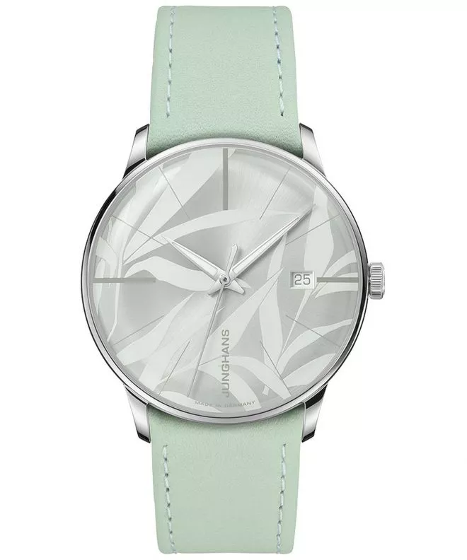 Hodinky Junghans Meister Automatic Damen 027/4243.02
