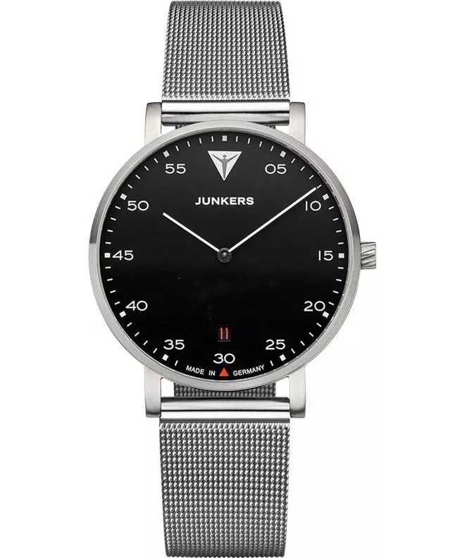 Hodinky Junkers Dessau Streamline 9.51.01.02.M