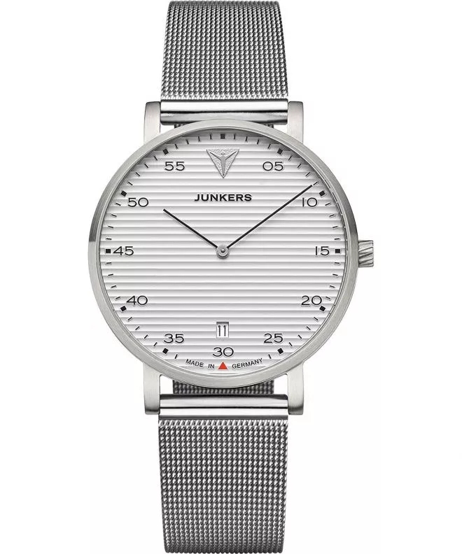 Hodinky Junkers Dessau Streamline 9.51.01.03.M