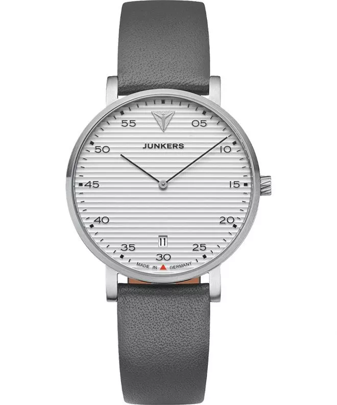 Hodinky Junkers Dessau Streamline 9.51.01.03