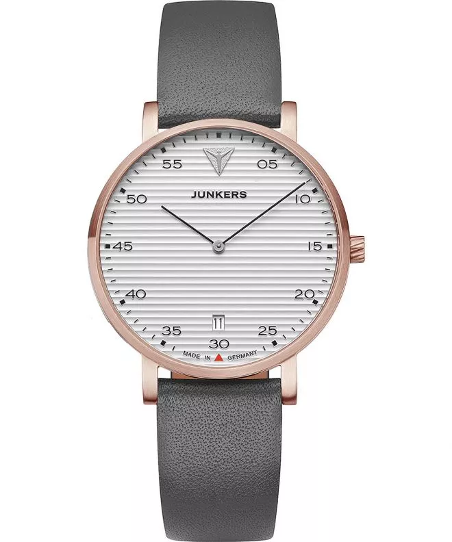 Hodinky Junkers Dessau Streamline 9.62.01.03