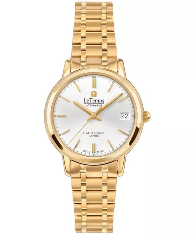 Hodinky Le Temps Flat Elegance LT1088.84BD01