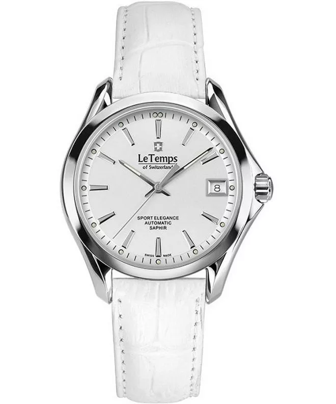Hodinky Le Temps Sport Elegance Automatic LT1033.01BL04